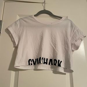 GYMSHARK top